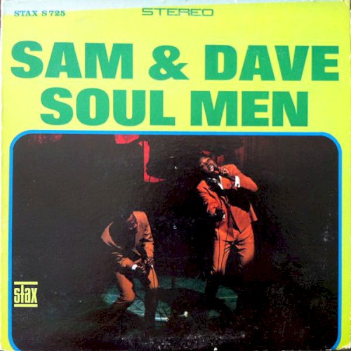 Sam & Dave